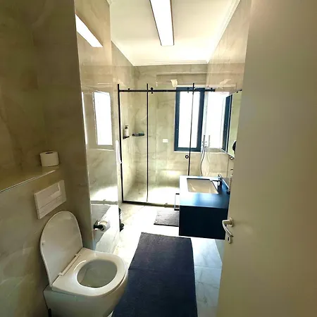 Luxurious & Spacious Old Bazaar *