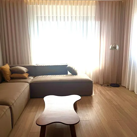 Luxurious & Spacious Old Bazaar アパート