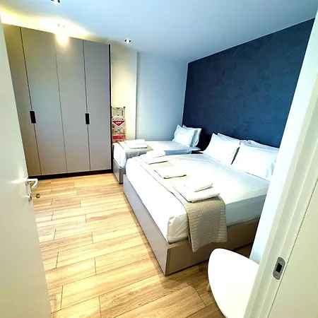 Luxurious & Spacious Old Bazaar Apartment