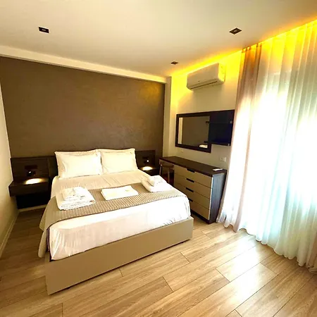 Luxurious & Spacious Old Bazaar *