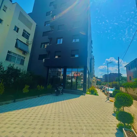 Luxurious & Spacious Old Bazaar *