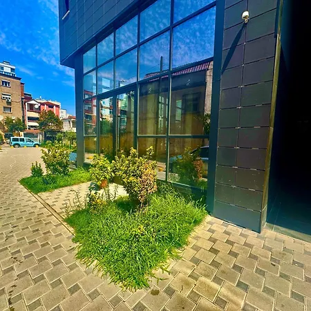 Luxury Center Old Bazaar