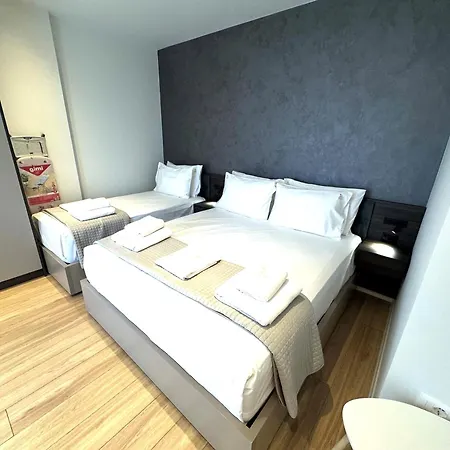 Luxurious & Spacious Old Bazaar Tirana