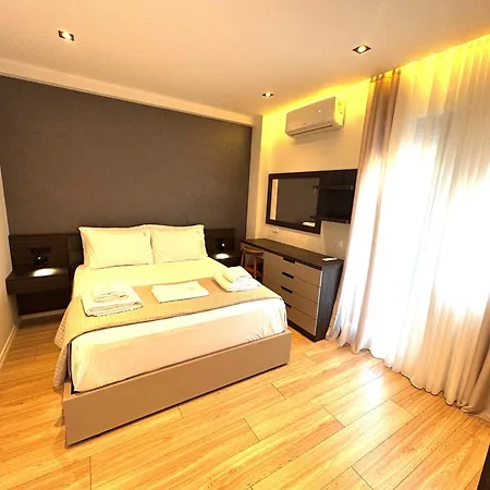 Luxurious & Spacious Old Bazaar *